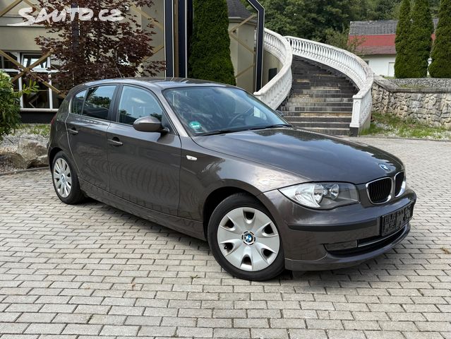 BMW Řada 1